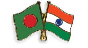 Bangladesh India