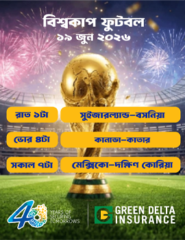 World Cup Fixture