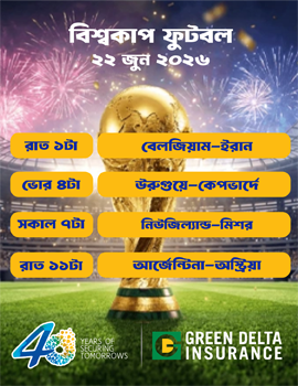 World Cup Fixture