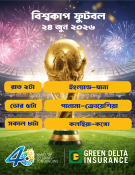 World Cup Fixture