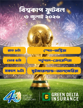 World Cup Fixture