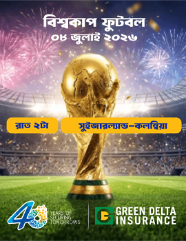 World Cup Fixture
