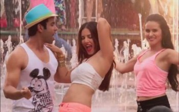 Masti zaade