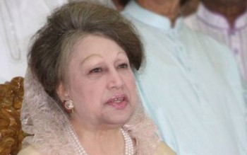 Khaleda