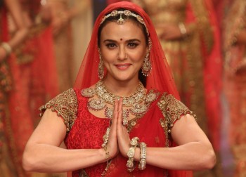 Preity