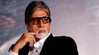 amitabh