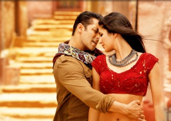 salman katrina