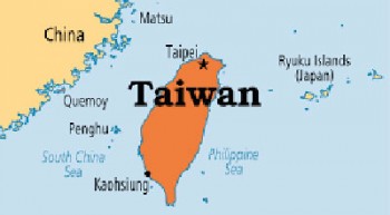 taiwaN