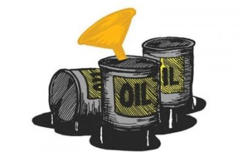 Oil