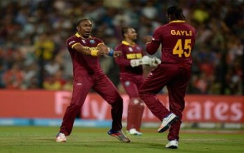 England-v-West-Indies