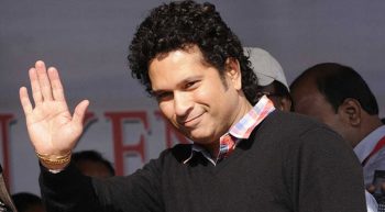 Sachin