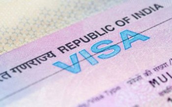 visa