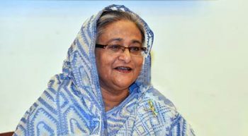 PM-Hasina