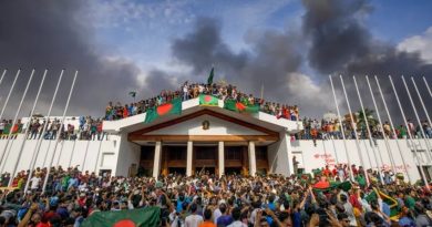 জুলাই-আগস্টে আন্দোলনে আহত শিক্ষার্থীদের বেতন মওকুফের সিদ্ধান্ত